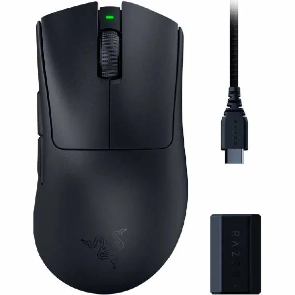 Razer DeathAdder V3 Pro HyperPolling Wireless-Adapter